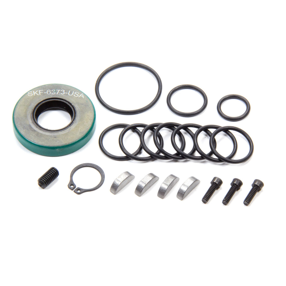 Stock Car Products Dry Sump Pump Front Seal & Small Parts Kit