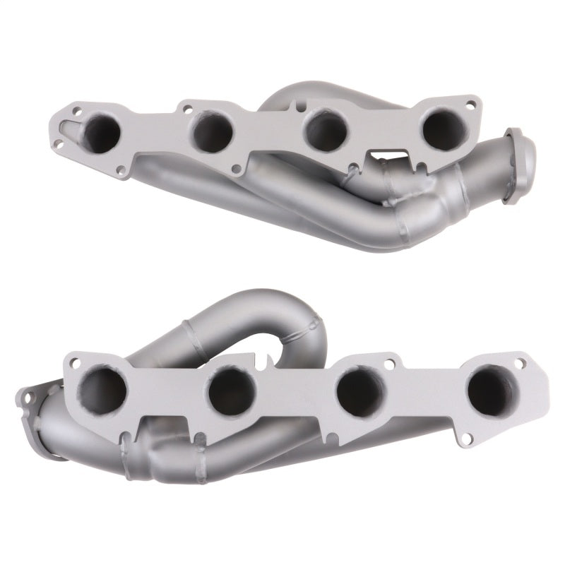 BBK Performance Shorty Headers - 1.75 in Primary