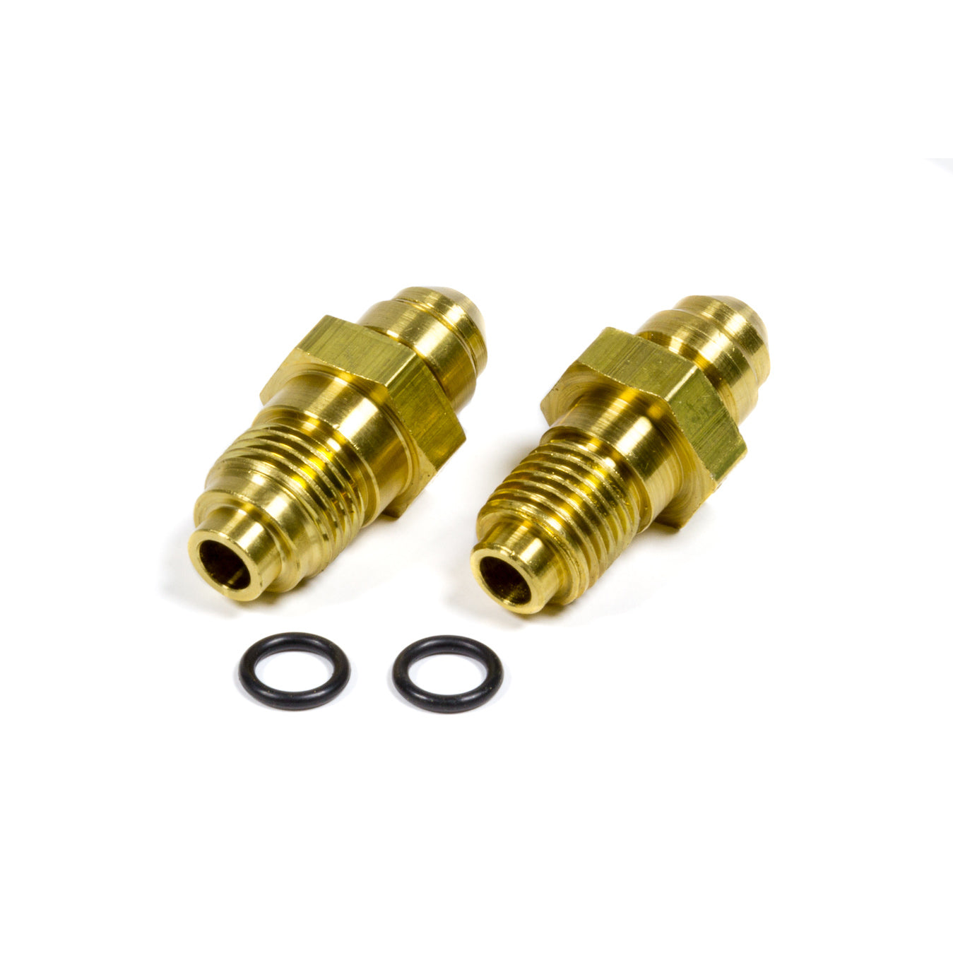 Flaming River Adapter Fitting Straight
