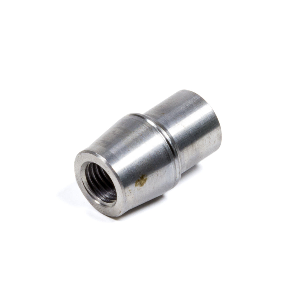 Meziere 7/16-20 LH Tube End - 3/4" x .065"