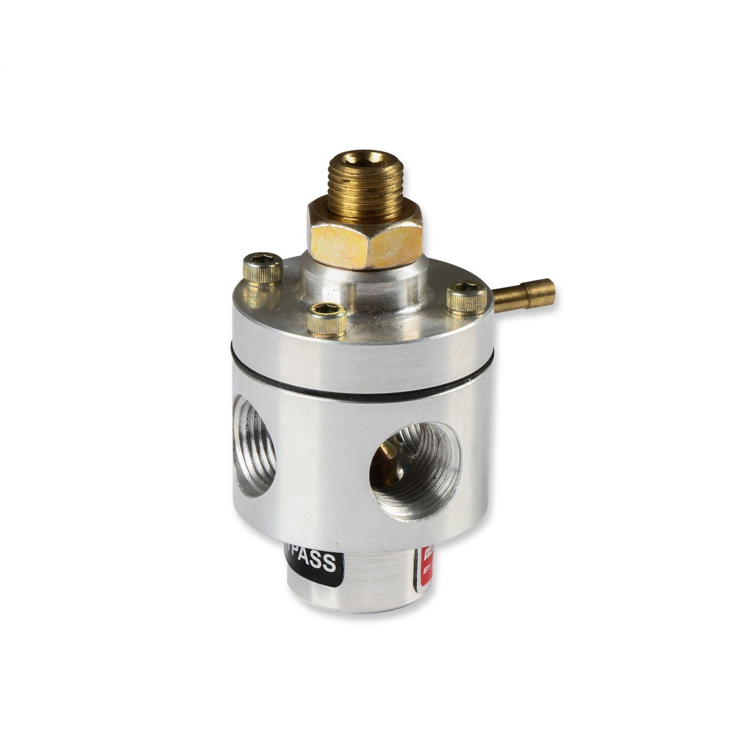 Mallory Return Regulator-3 Port