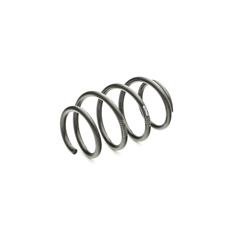 Eibach Springs Pro-Kit Suspension Spring Kit Lowering 4 Coil Springs Black Powder Coat - GT