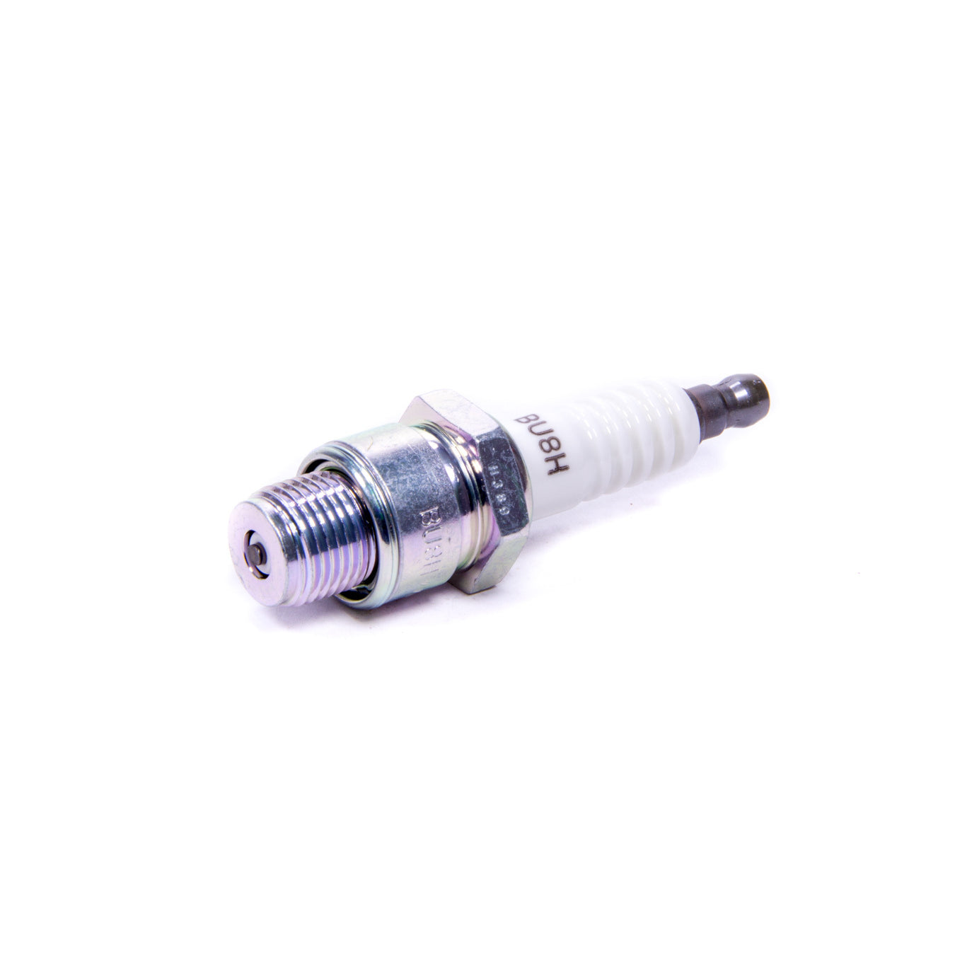 NGK Spark Plugs NGK Standard Spark Plug 14 mm Thread 0.500" Reach Gasket Seat - Stock Number 6431