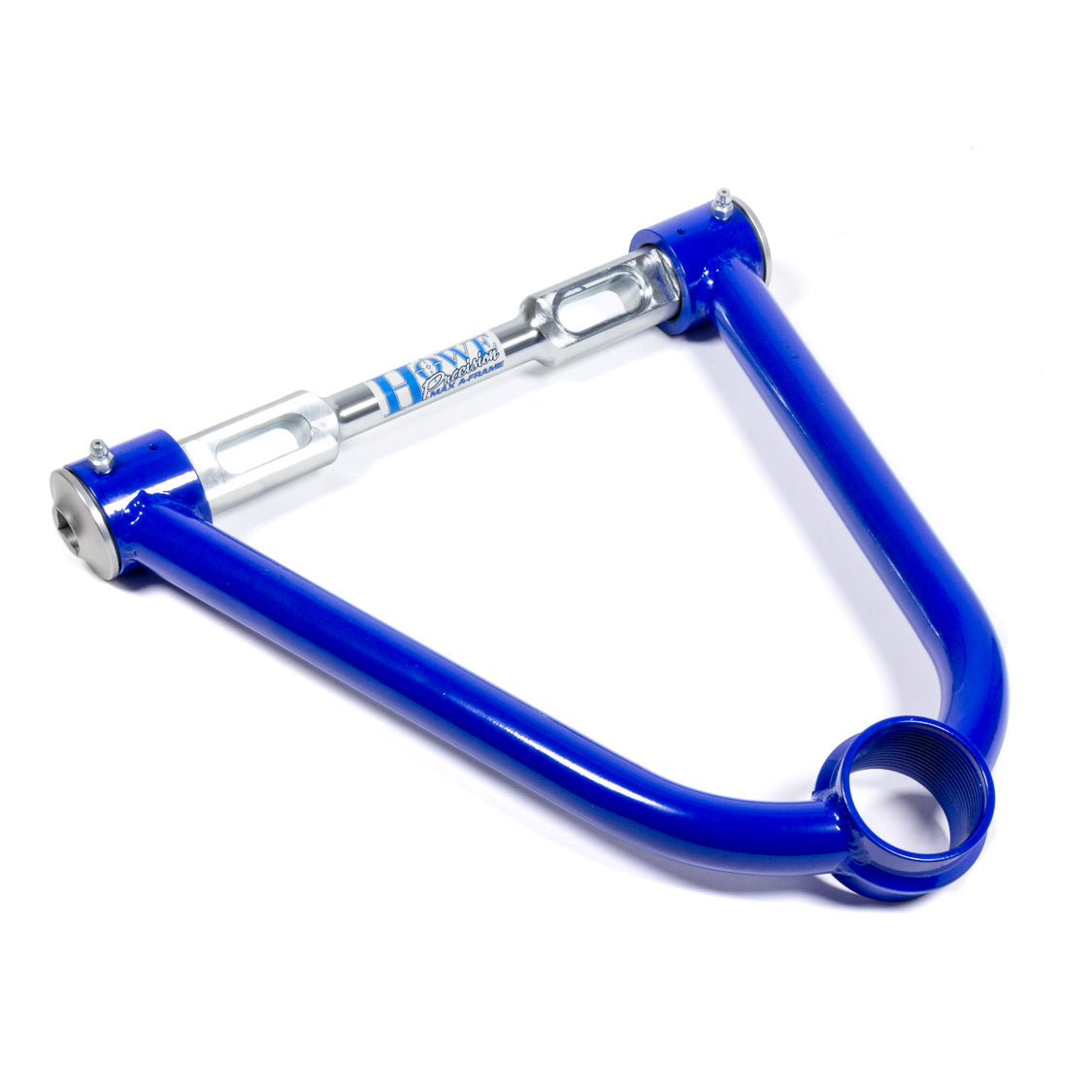 Howe Racing Enterprises Precision Max Control Arm Tubular Upper 11.000" Long - Press-On Ball Joint- Steel