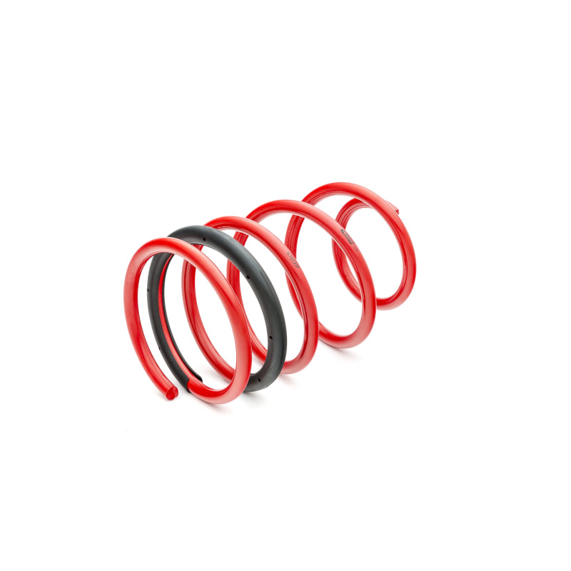 Eibach Sportline Lowering Suspension Spring Kit - Red Powder Coat - Ford Modular - Ford Mustang 2005-10