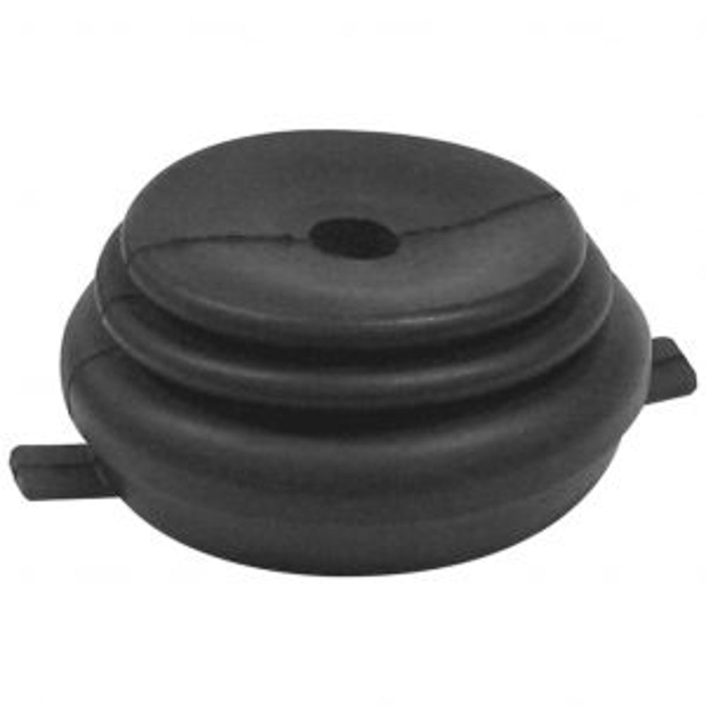 Tremec Shifter Boot - Black - Tremec TKO-500/600