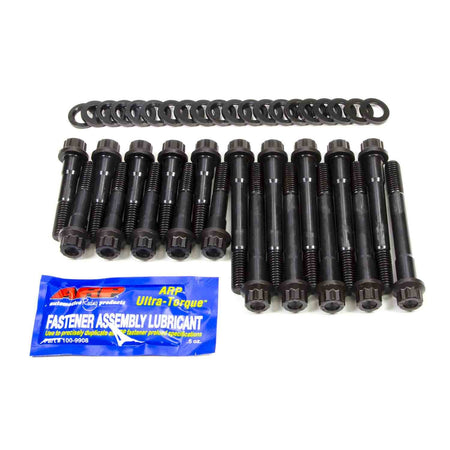 ARP Pro Series Head Bolt Kit - 12-Point Head - SB Ford 302