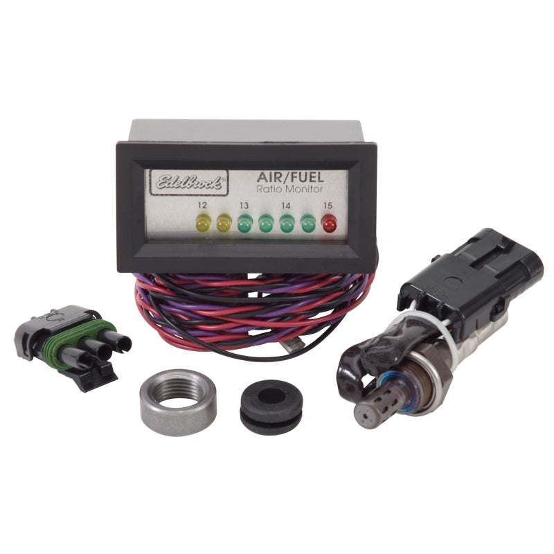 Edelbrock Performer Series Air / Fuel Ratio Monitor