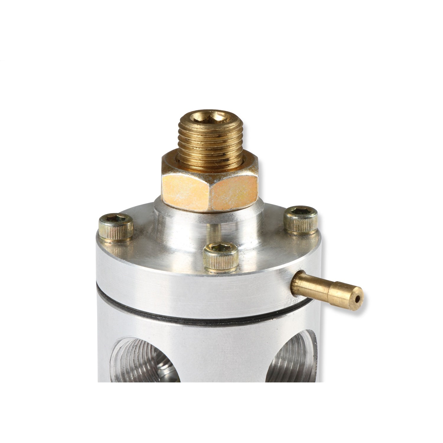 Mallory Return Regulator-3 Port