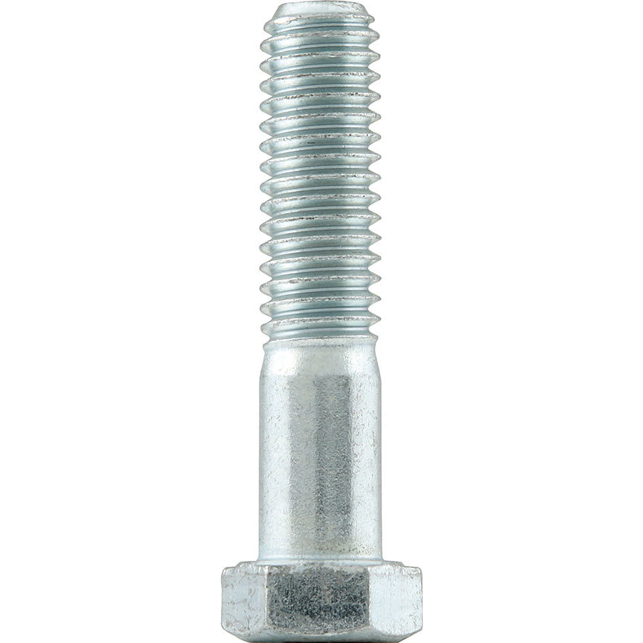 Allstar Performance Coarse Thread Hex Head Bolt 7/16"-14 x 4", Grade 5