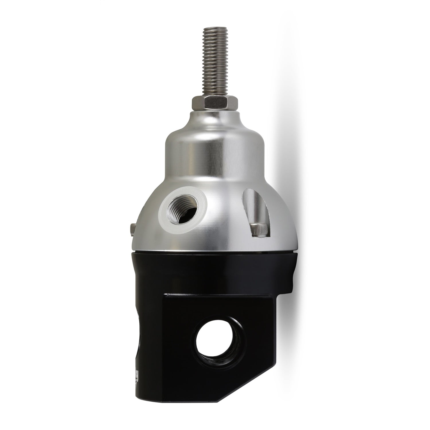 Holley EFI Fuel Pressure Regulator - 15 to 90 psi