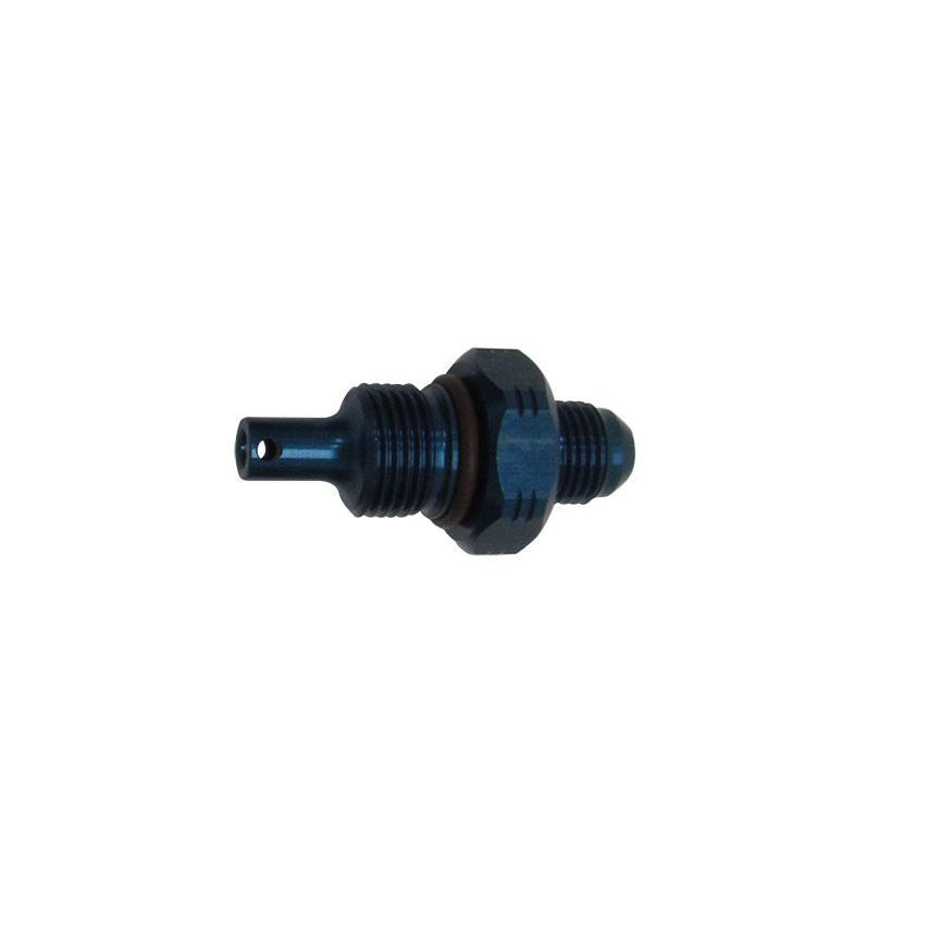 KRC -6 Aluminum Flow Control Valve - 2.11 GPM - ID=None