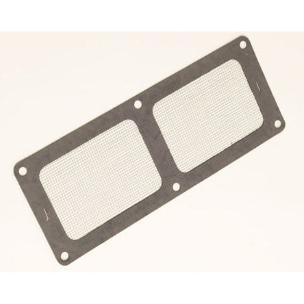 The Blower Shop Inlet Supercharger Gasket Composite With Screen 6-71 and 8-71 - Each