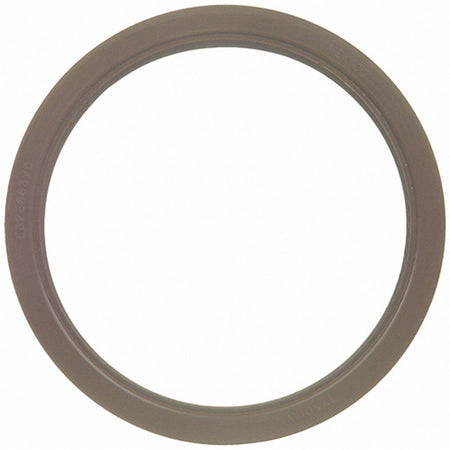 Fel-Pro Rear Main Bearing Seal - Fluoroelastomer - 1-Piece Type - Ford 351W, 351SVO- 1983-1993