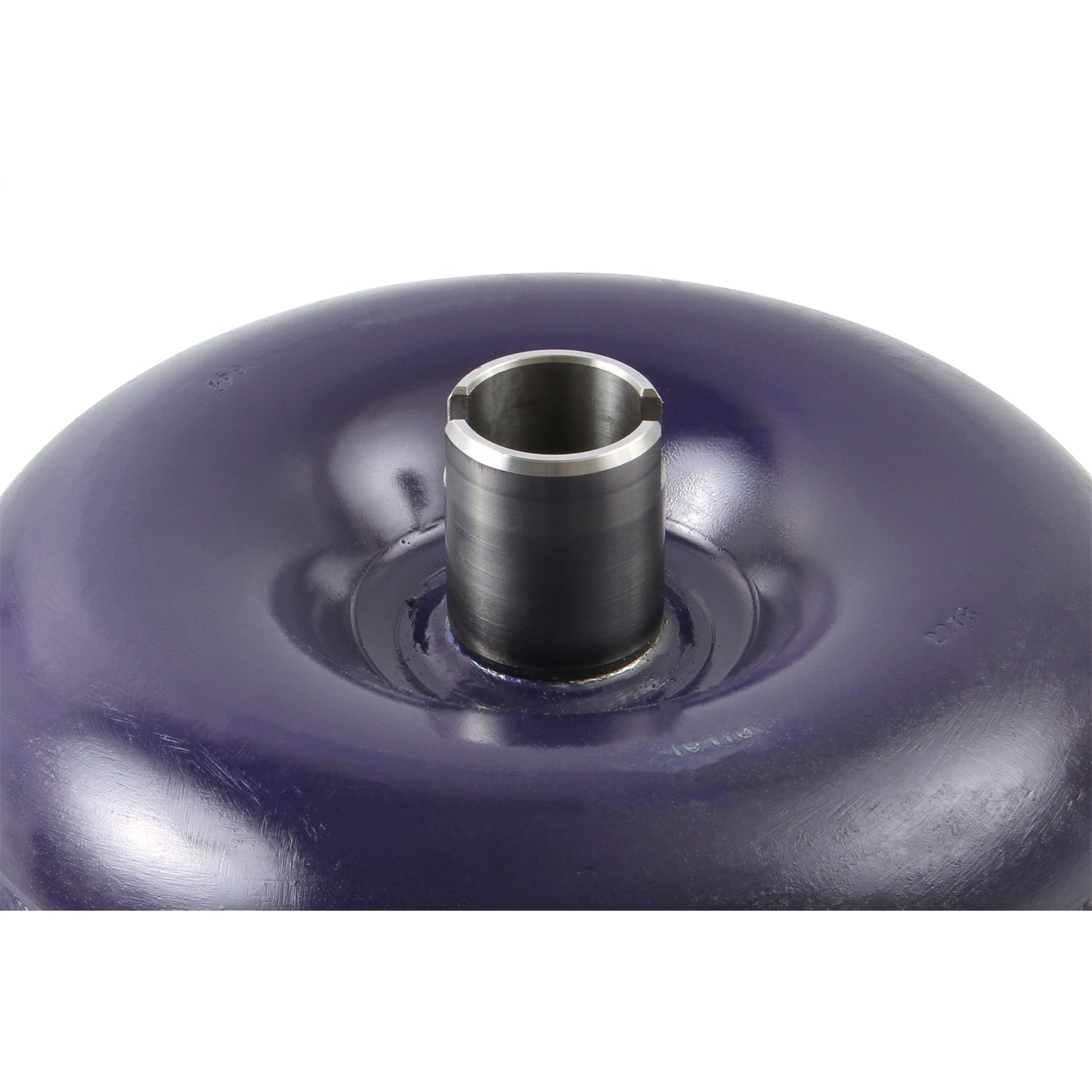 B&M A727 Torqueflite Holeshot