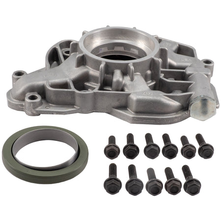 Melling Oil Pump - Standard Volume - Standard Pressure - Ford PowerStroke