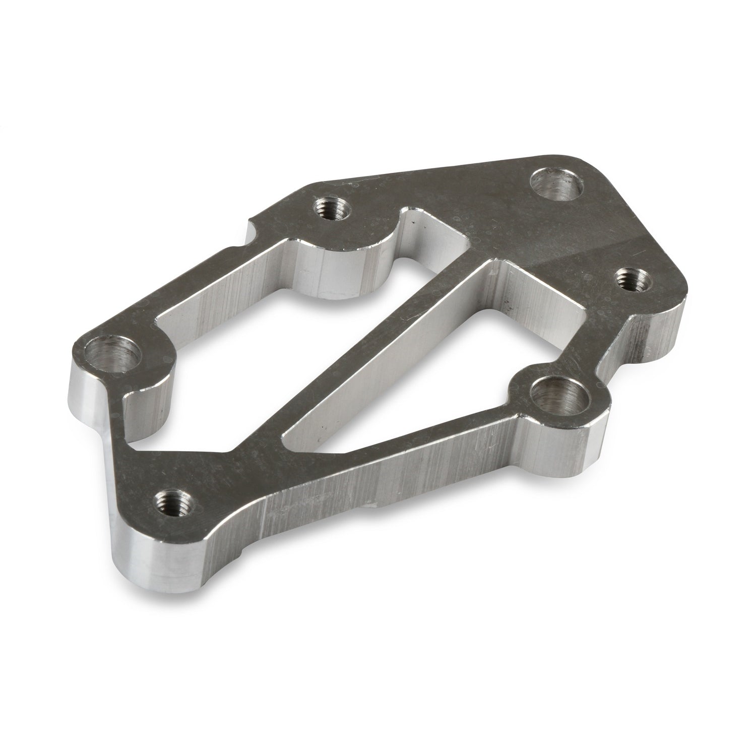 Holley LS Accessory Drive Bracket-Installation Kit for Standard (Short) Alignment