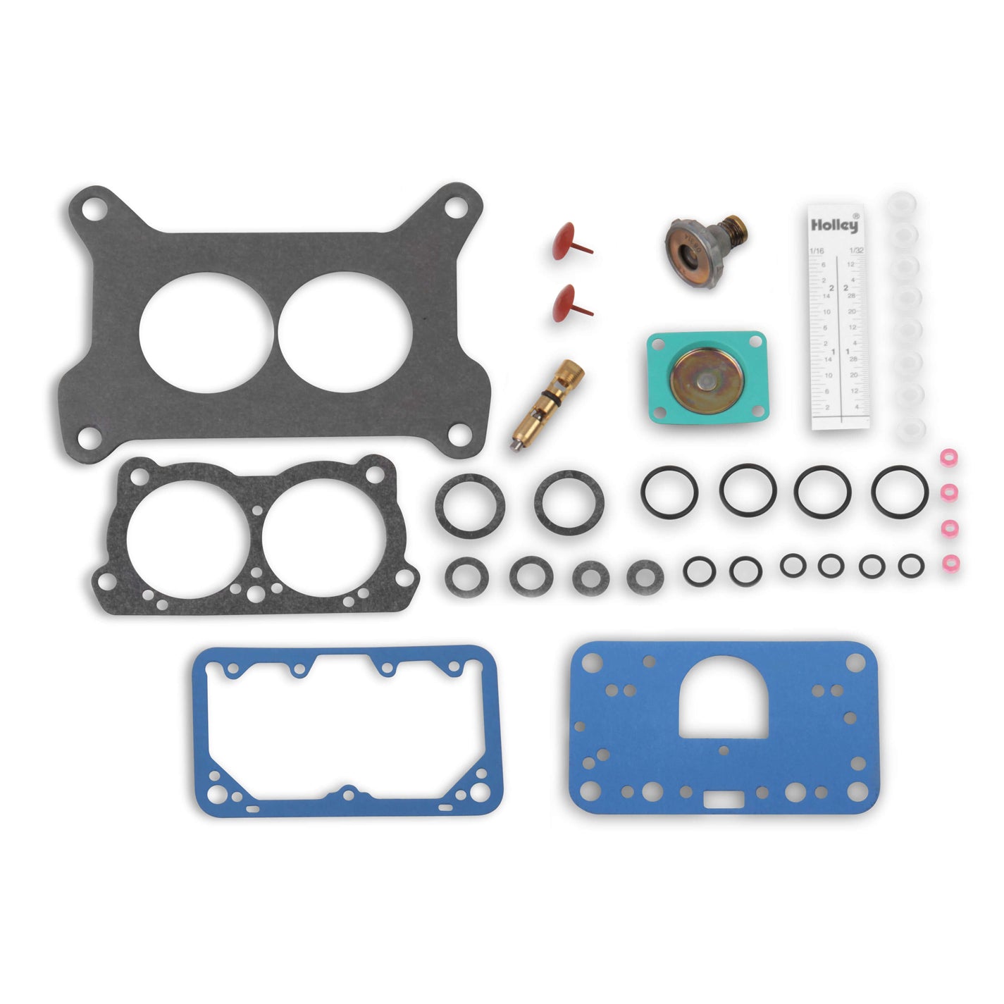 Holley Carburetor Rebuild Kit - 2300 Ultra XP