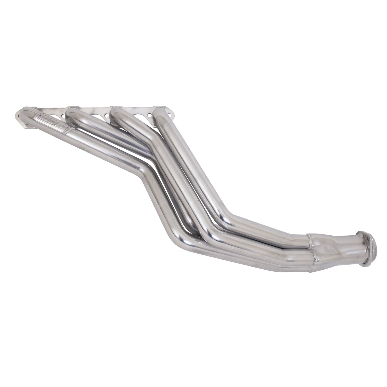 BBK Performance Long Tube Headers - 1.625 in Primary