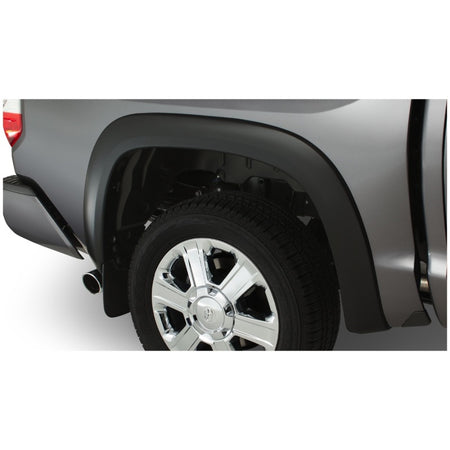 Bushwacker 14- Toyota Tundra OE Style Fender Flare 4Pc.