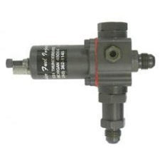 Kinsler K-140 High-Speed Bypass - 49-106 PSI