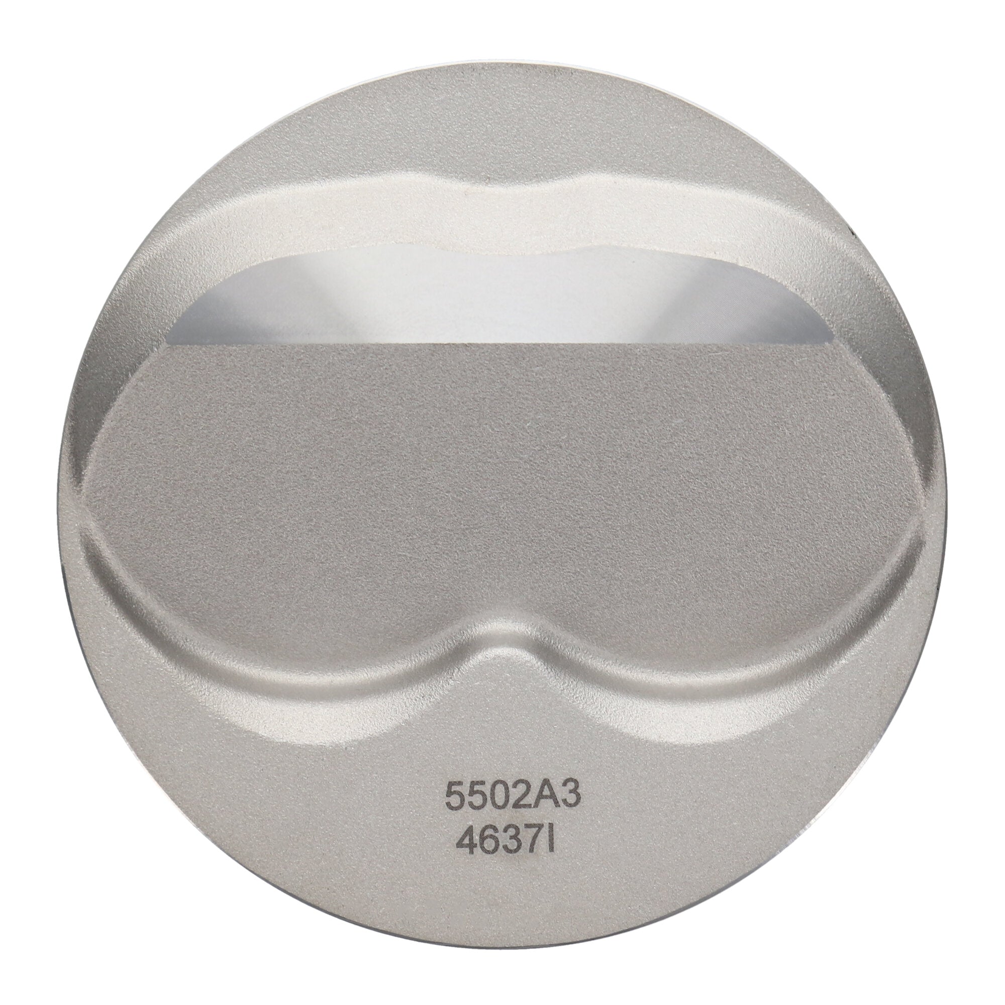 Wiseco ProTru Forged Piston- Dome Top - 4.030" Bore - 3.480" Stroke - 5.700" Rod - SB Chevy 350