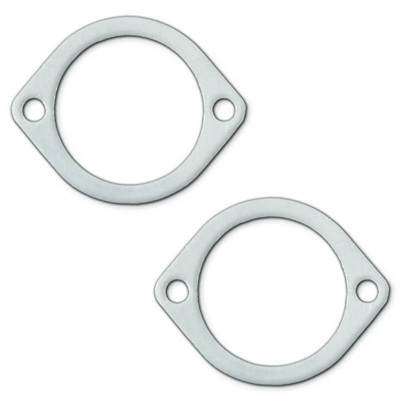 Remflex Exhaust Gasket Universal 3-1/2" Pipe 2-Bolt Hole