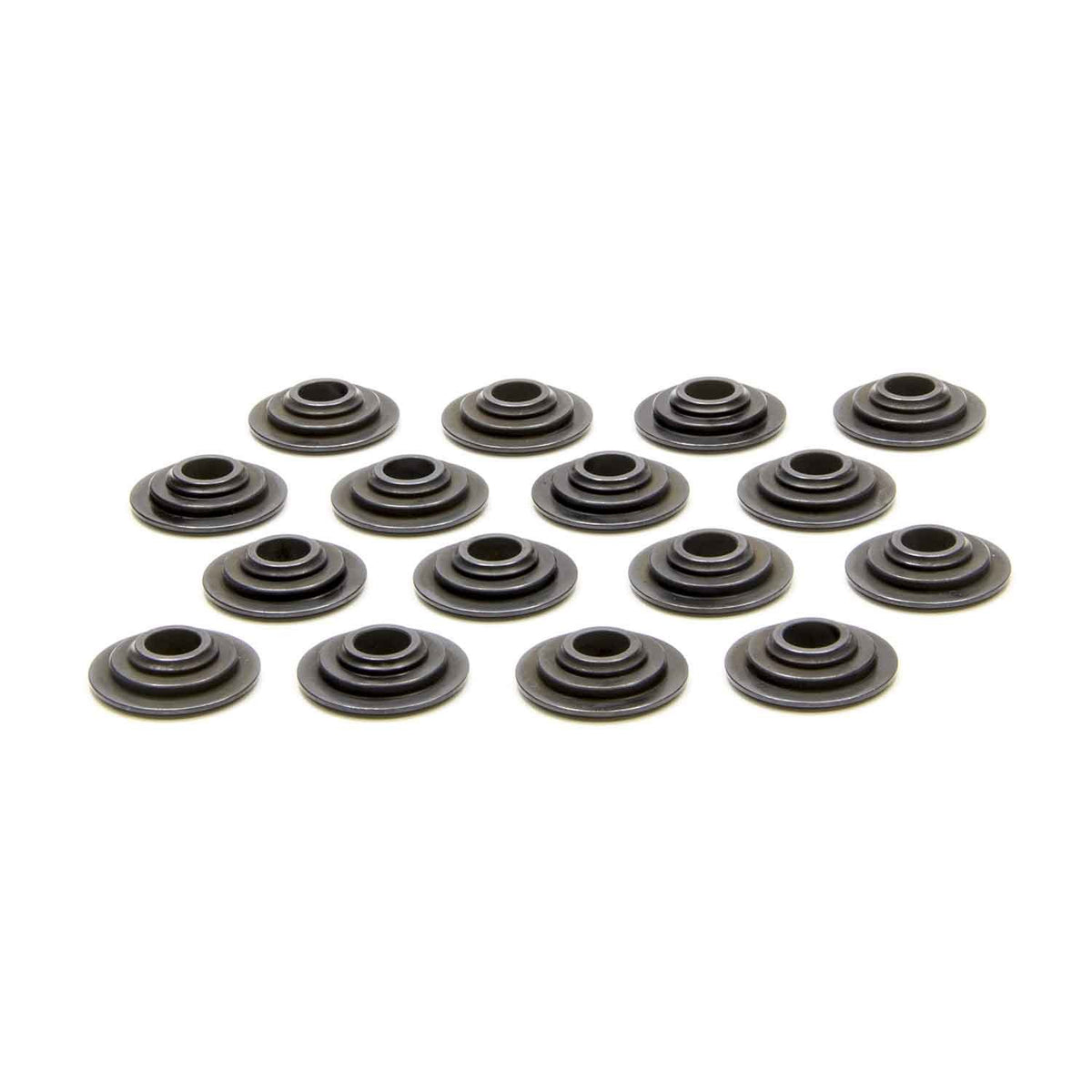 PAC Racing Springs 300 Series 7 Degree Valve Spring Retainer - 0.920 in / 0.650 in OD Steps