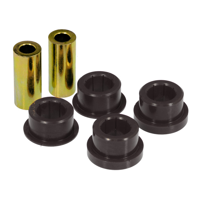 Prothane Front Lower Control Arm Bushing - Black - Ford Mustang 2005-06
