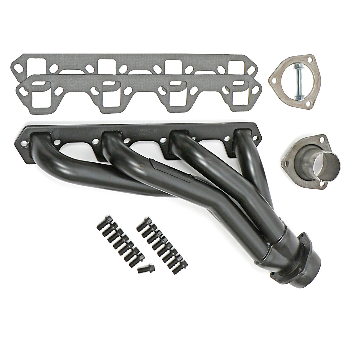 Hedman Hedders Specialty / Engine Swap Headers - Tube Size: 1.5 in.