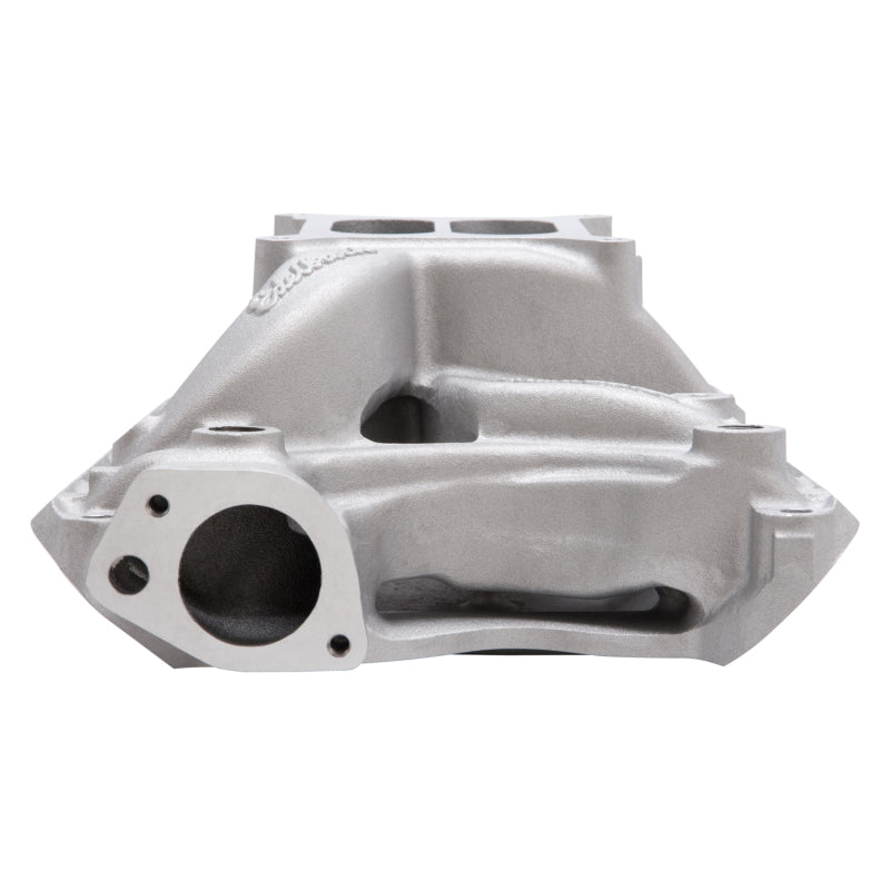 Edelbrock Performer RPM Air-Gap Intake Manifold - RPM Air-Gap Ford 351-W