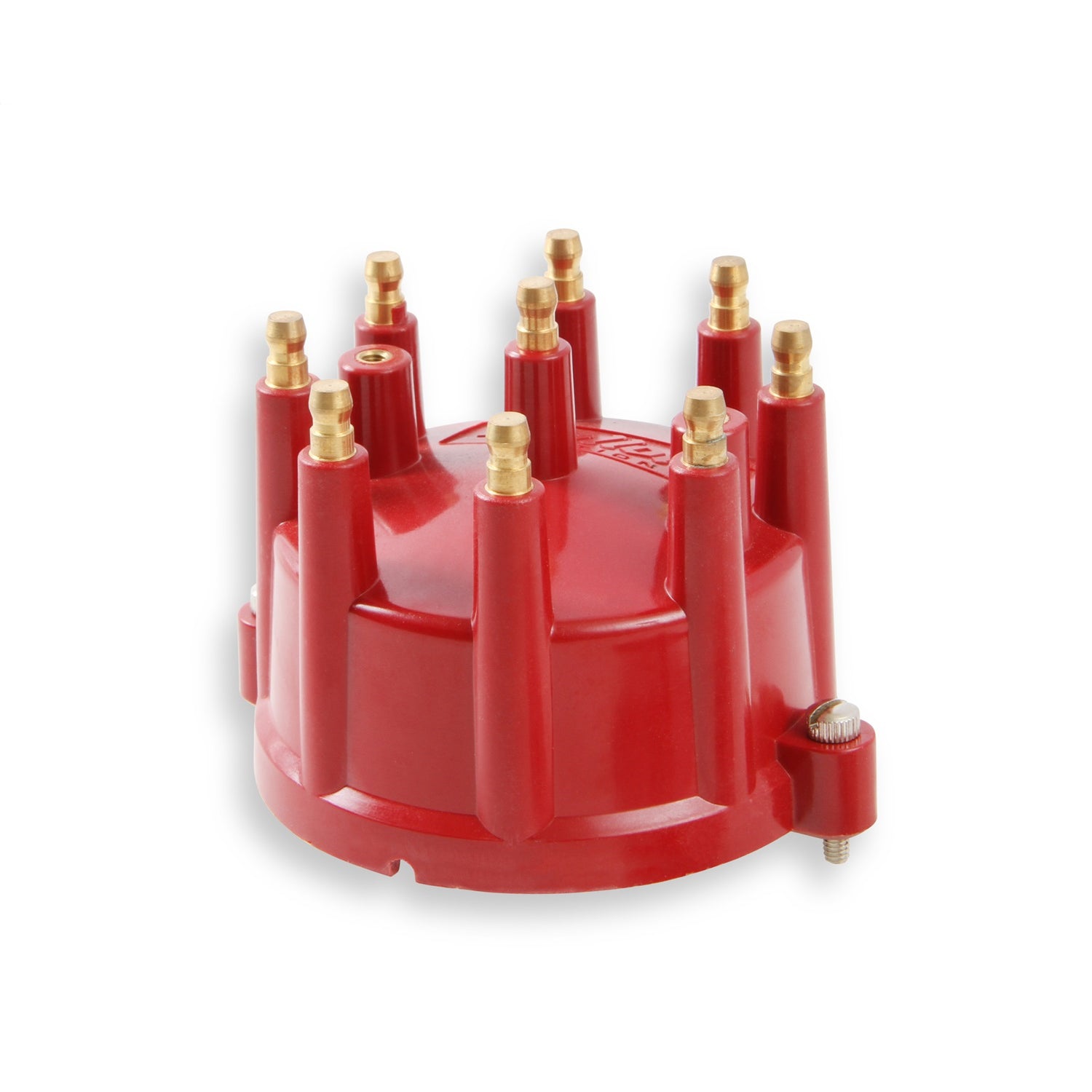 Mallory Distributor Cap - 8 Cylinder