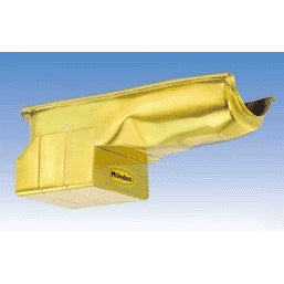 Milodon Oldsmobile Street/Strip Oil Pan - 7 Qt.