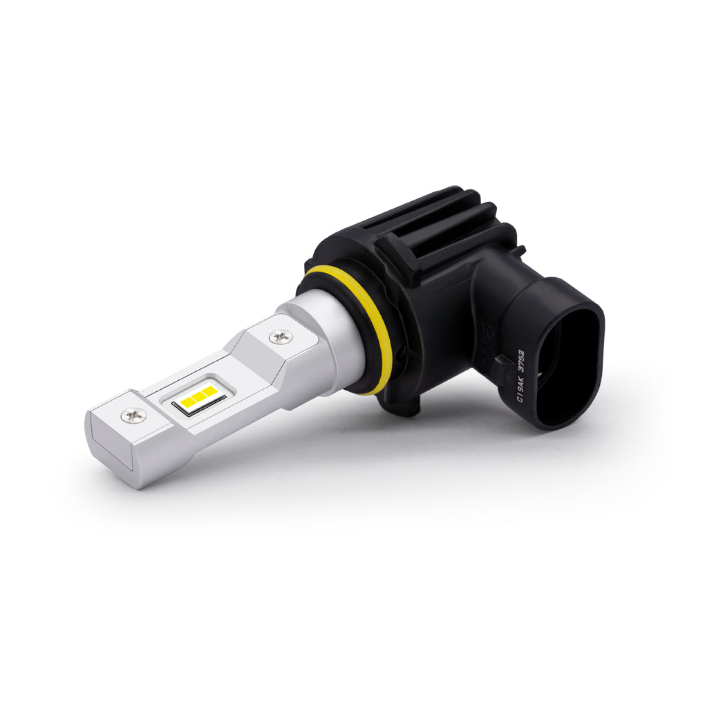 Arc Lighting Concept Series LED Light Bulb - H10 - White - (Pair)