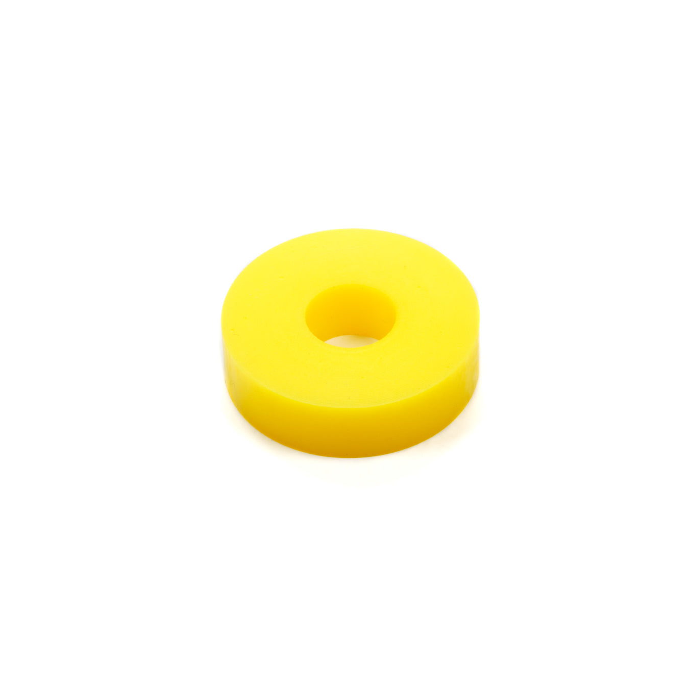 RE Suspension Apollo Bump Stop Puck 1-27/32" OD 5/8" ID 1/2" Tall - 80 Durometer