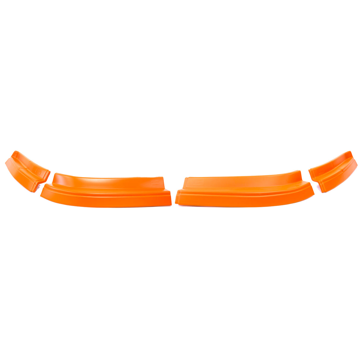 Fivestar MD3 Evolution Lower Valance - Orange