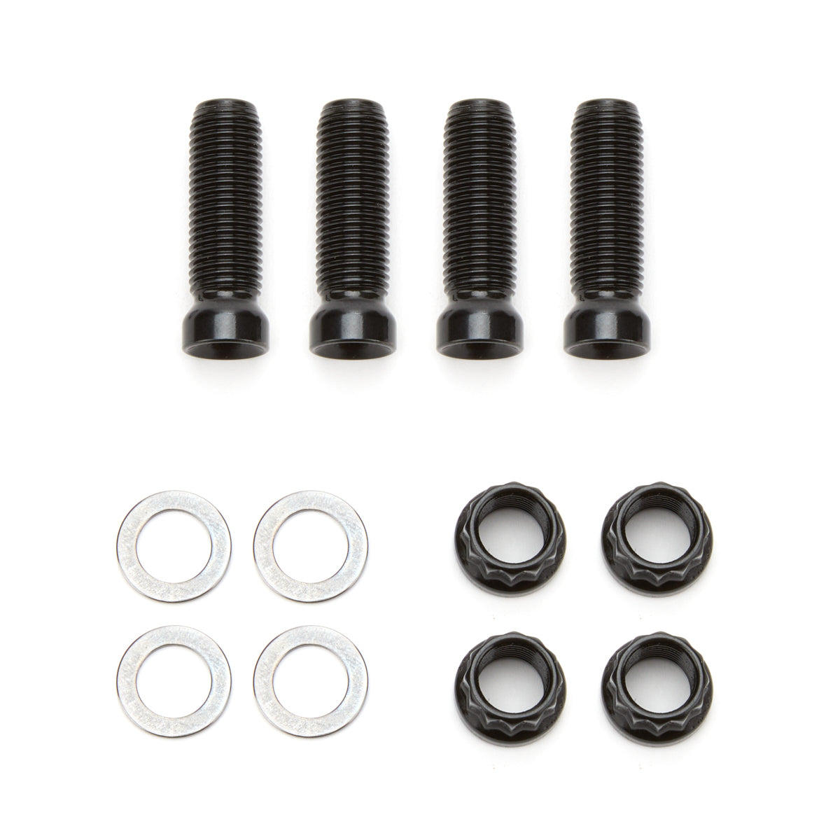 Jesel Rocker Arm Adjuster - 3/8-24 in Thread - 5/16 Ball (Set of 4)