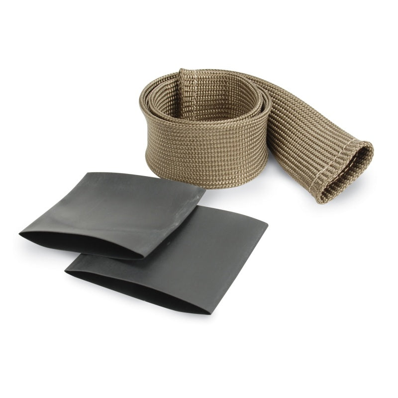 DEI Protect-A-Sleeve - 1" ID - 4 ft - Silver