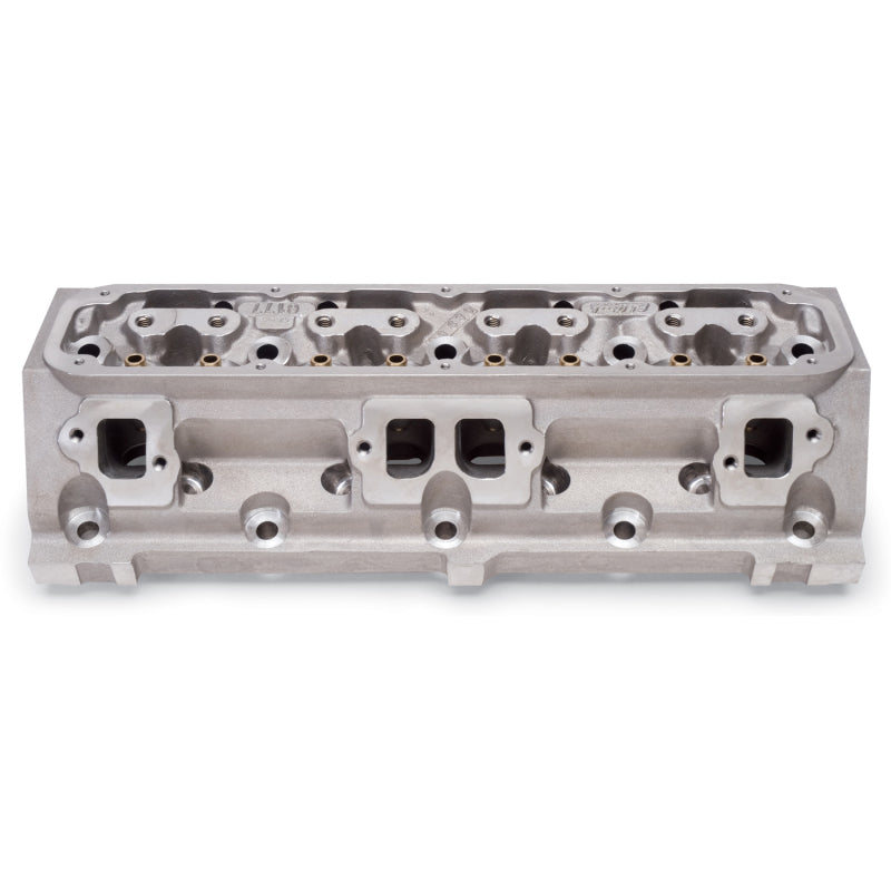 Edelbrock Performer RPM Cylinder Head - Bare - 2.020 / 1.600 in Valve - 171 cc Intake - 63 cc Chamber - Small Block Mopar