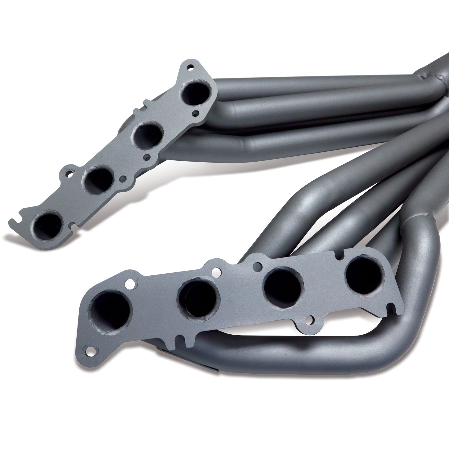 BBK Performance Long Tube Headers - 1.875 in Primary