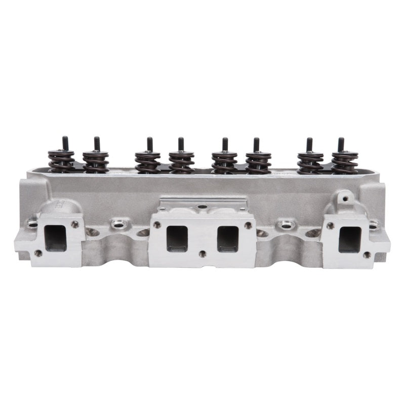 Edelbrock Performer RPM Buick Cylinder Head - Chamber Size: 65cc