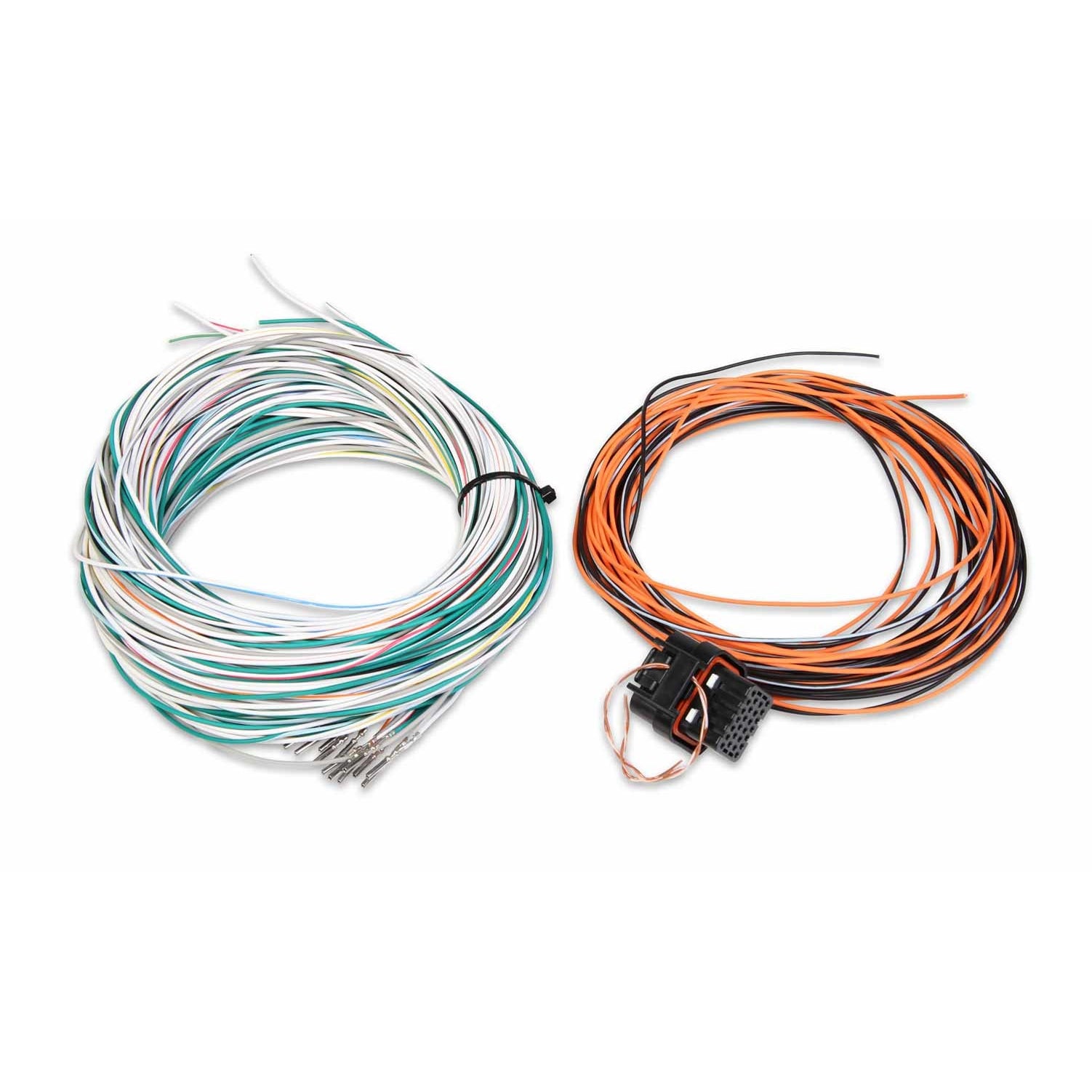Holley EFI J4 Connector & Harness