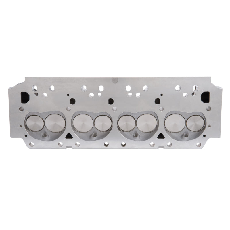 Edelbrock Performer RPM Cylinder Head - Assembled