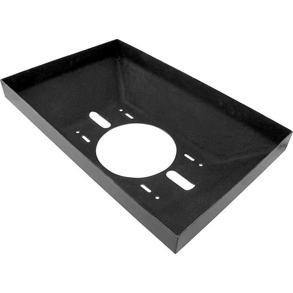 Allstar Performance 3" Composite Scoop Tray