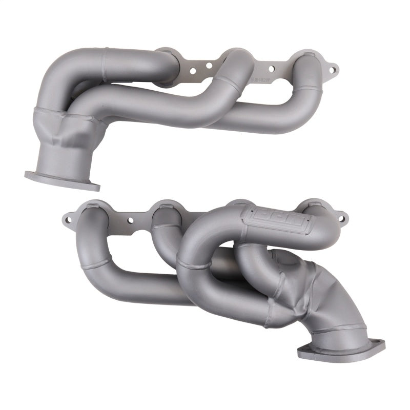 BBK Performance Tuned Length Shorty Headers - 1.75 in Primary
