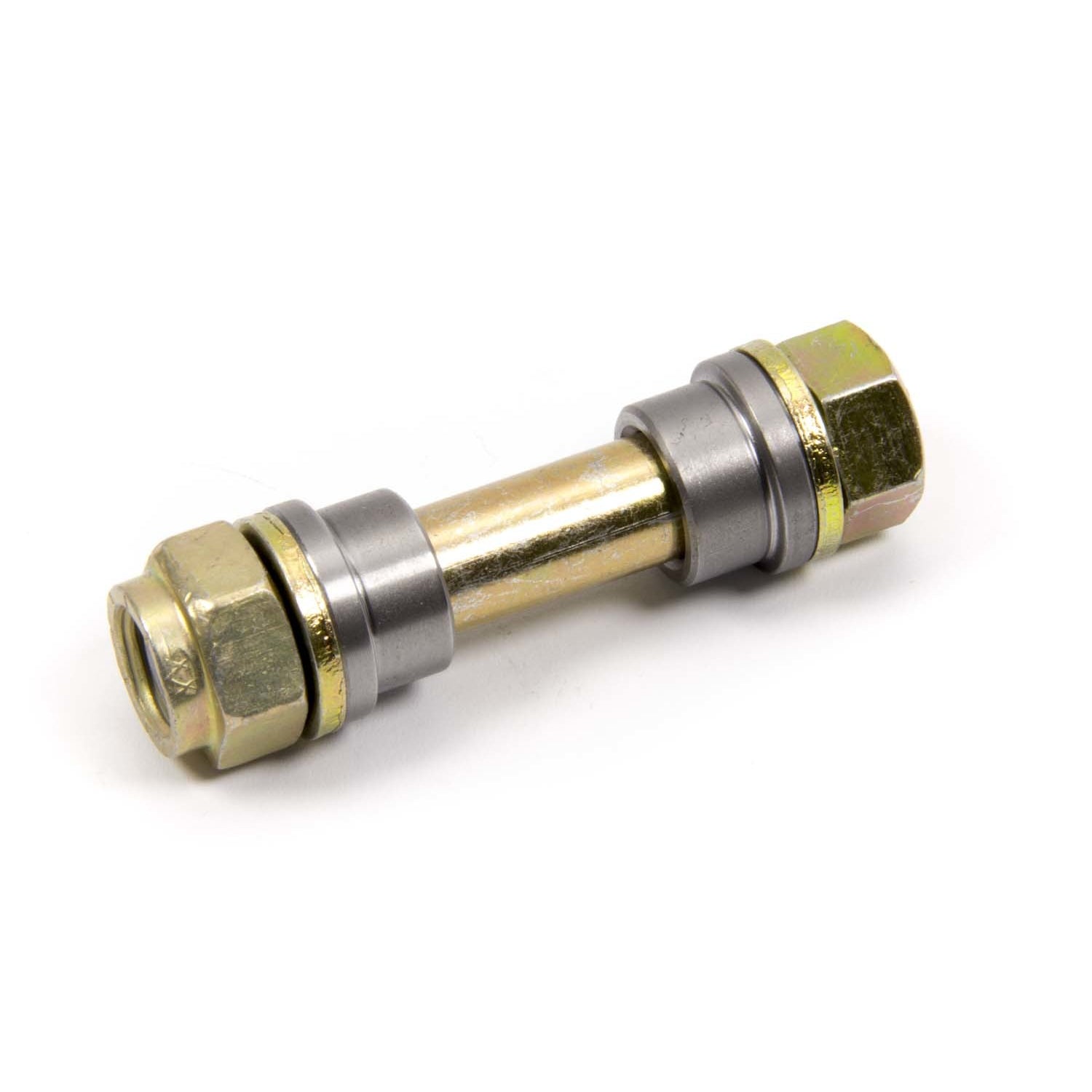 Sweet Bolt Nut & Spacers for Slotted Rack Eyes (#SWE001-2119, SWE001-2117)