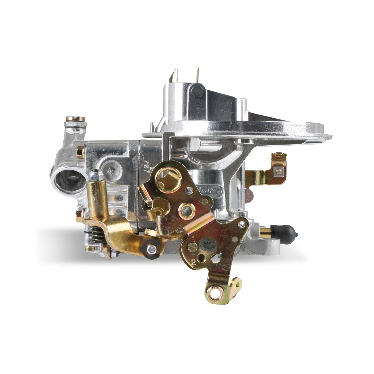Holley Street Carburetor - 2 bbl.