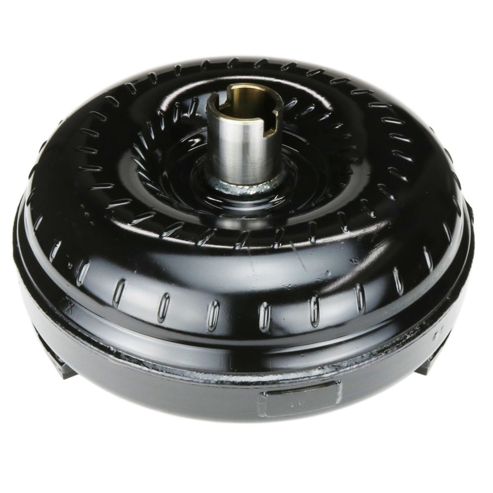 Coan Pro Street Torque Converter - 11 in Diameter - 10.750 in Bolt Circle - TH350 / TH400 20211-4