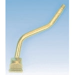 Milodon Street / Strip Screw-In Oil Pump Pickup - 7 in Deep Pan - Mopar B / RB-Series
