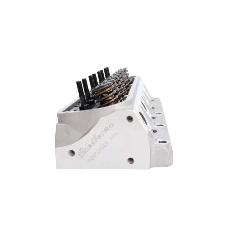 Edelbrock Performer RPM Cylinder Head - Assembled